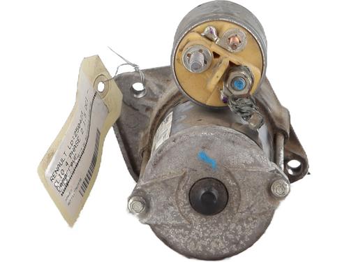 Démarreur RENAULT CLIO IV (BH_) 1.5 dCi 90 | BP30820987M8