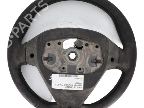 Steering wheel FORD TRANSIT COURIER B460 Box Body/MPV 1.5 TDCi | BP26131706C49 