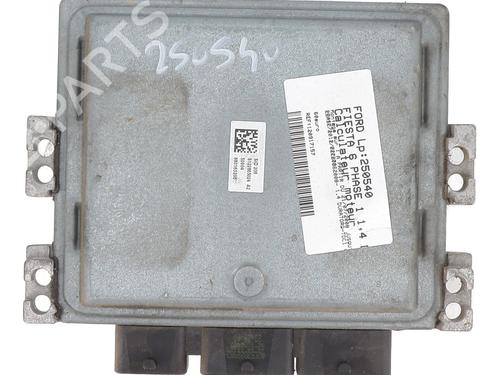 Engine control unit (ECU) FORD FIESTA VI (CB1, CCN) 1.4 TDCi | BP32217881M57  - Image 6