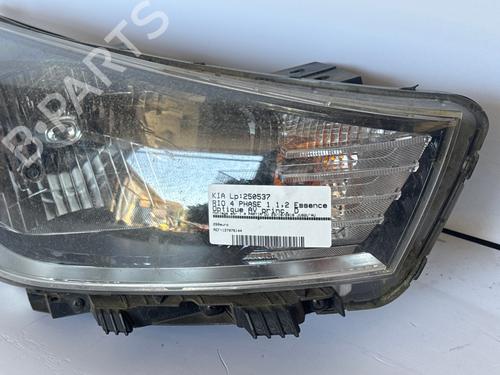 Used Right headlight Right headlight 36285266 36285266