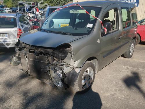 Used AC compressor RENAULT KANGOO / GRAND KANGOO II (KW0/1_) 1.5 dCi 90 (KW05, KW08, KW0G, KW11) (90 hp) 25655568