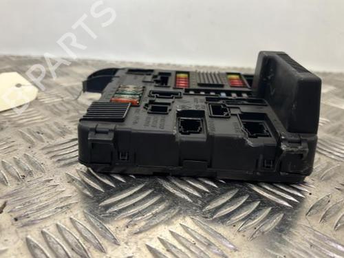 Fuse box RENAULT SCÉNIC II (JM0/1_) 1.9 dCi (JM0G, JM12, JM1G, JM2C) | BP25660607E1 