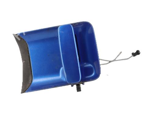 Used Rear left exterior door handle Rear left exterior door handle CITROËN BERLINGO / BERLINGO FIRST MPV (MF_, GJK_, GFK_) 2.0 HDI 90 (MFRHY) (90 hp) 33804608 33804608