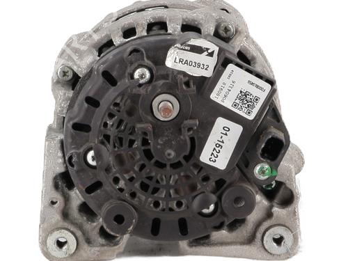 Alternator DACIA SANDERO II TCe 90 (B8M1, B8MA, B8AC) | BP25658205M7  - Image 10