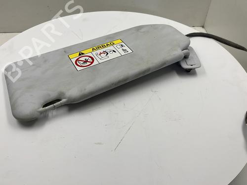 Right sun visor PEUGEOT 308 II (LB_, LP_, LW_, LH_, L3_) 1.5 BlueHDi 130 | BP25654975I2