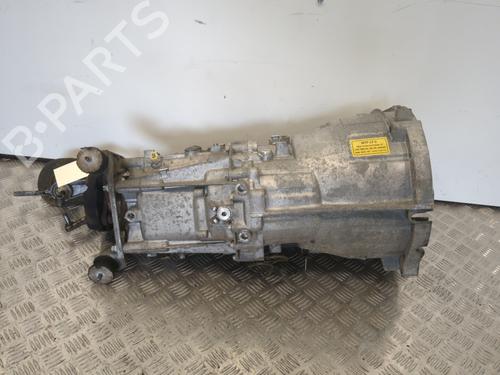 Used Gearbox Gearbox BMW 3 (E46) 320 d (150 hp) 25656002 25656002