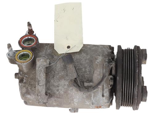 AC compressor FORD S-MAX (WA6) 2.0 TDCi | BP37992689M34 - Image 2