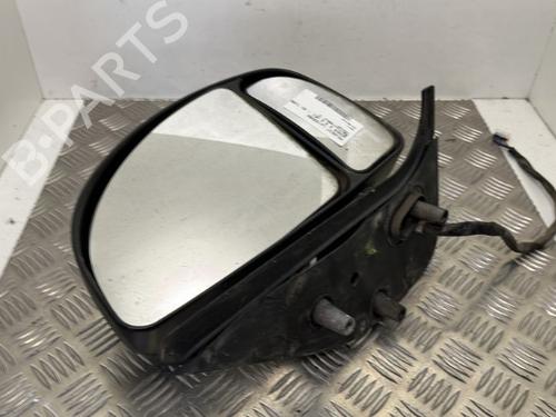 Right mirror PEUGEOT BOXER Van (244) 2.2 HDi | BP25658577C27