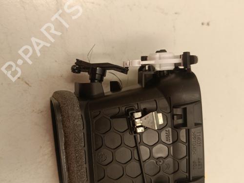 Luftventil CITROËN C3 III (SX) 1.2 THP 110 (SXHNPS, SXHNZT, SXHNZ6) | BP25656244I21  - Image 5