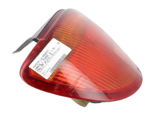 Left taillight TOYOTA YARIS (_P1_) 1.3 (SCP12_, SCP13_, SCP12R, SCP13R) | BP29958777C34