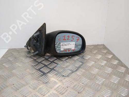 Used Right mirror PEUGEOT 406 (8B) 2.0 HDI 110 (109 hp) 25656008