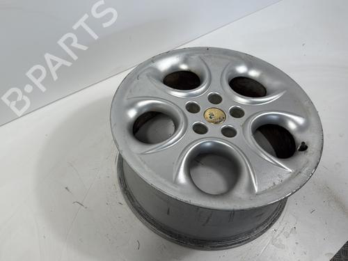 Rim ALFA ROMEO 166 (936_) 3.0 V6 24V (936A1000, 936A1001) | BP27236514C45 