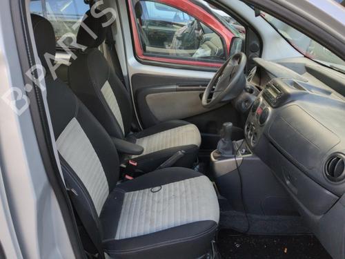 Starter FIAT QUBO (225_) 1.3 D Multijet (225CXB1A, 225AXB1A, 225CXB11, 225AXB11,... | BP25655950M8 - Image 10