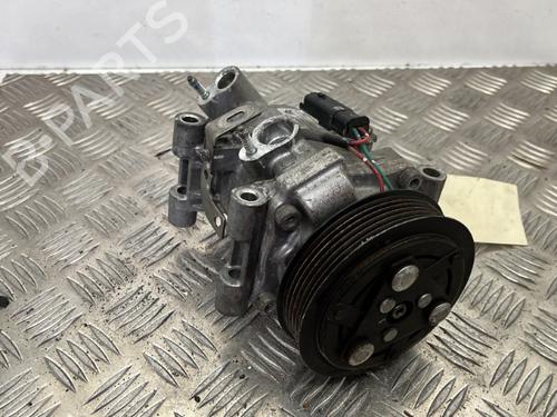 Used AC compressor AC compressor CITROËN C3 III (SX) 1.6 BlueHDi 75 (75 hp) 25655311 25655311