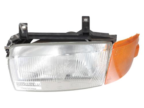Used Left headlight Left headlight 25661234 25661234
