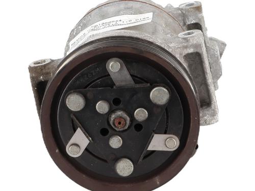 AC-Kompressor RENAULT MEGANE IV Hatchback (B9A/M/N_) 1.5 dCi 110 (B9A3) (110 hp) 32068348