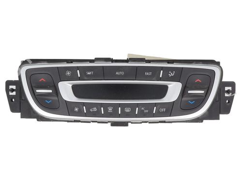 Used Climate control Climate control RENAULT MEGANE III Hatchback (BZ0/1_, B3_) 1.9 dCi (BZ0N, BZ0J) (131 hp) 33432511 33432511