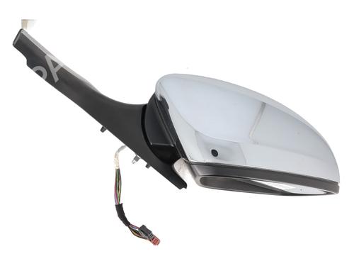 Right mirror PEUGEOT 208 I (CA_, CC_) 1.2 THP 110 | BP29071172C27