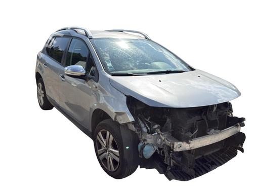 Engine control unit (ECU) PEUGEOT 2008 I (CU_) 1.2 THP 110 / PureTech 110 | BP31908643M57 - Image 7