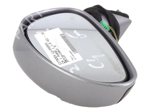 left-mirror-citroen-c4-i-lc_-2004-2005-2006-2007-2008-2009-2010-2011-2012-2013-2014-25656270 main image