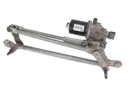 Used Front wiper motor FORD TRANSIT COURIER B460 Box Body/MPV 1.5 TDCi (75 hp) 30793195