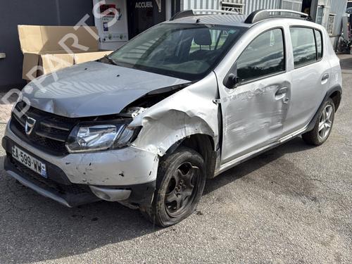 Used Gearbox DACIA SANDERO II 1.5 dCi (90 hp) 29054060