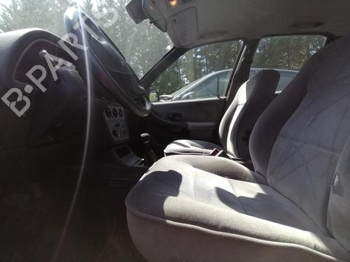 Used Parts PEUGEOT 306 Hatchback (7A, 7C, N3, N5) 1.9 D 4434667
