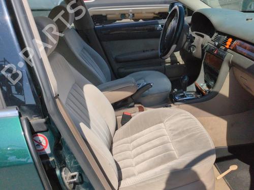 Left mirror AUDI A6 C5 (4B2) 2.5 TDI | BP25658399C26 