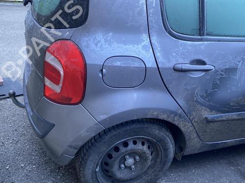 Engine control unit (ECU) RENAULT MODUS / GRAND MODUS (F/JP0_) 1.5 dCi 75 | BP25660667M57  - Image 21