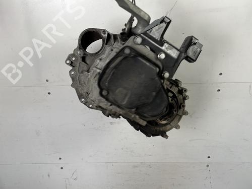 Gearbox SKODA FABIA II Combi (545) 1.6 TDI | BP25658178M3 