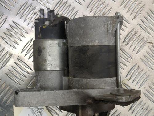 Starter RENAULT CLIO IV (BH_) 0.9 TCe 90 (BHNF, BHMA, BHMH, BHJK, BHJR) | BP25659122M8 