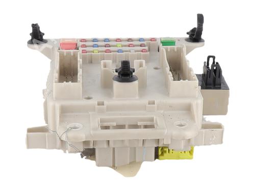 Fuse box TOYOTA RAV 4 II (_A2_) 2.0 D 4WD (CLA20_, CLA21_, CLA20R, CLA21R) | BP25657017E1  - Image 12
