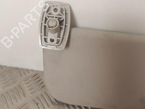 right-sun-visor-citroen-c3-ii-sc_-2009-25659769 main image