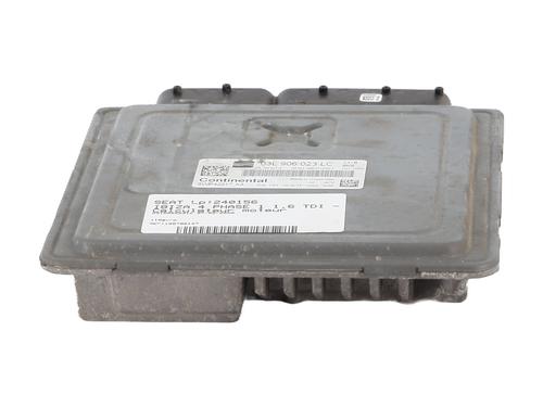Engine control unit (ECU) SEAT IBIZA IV (6J5, 6P1) 1.6 TDI | BP25769099M57  - Image 6