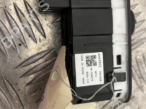 Headlight switch OPEL MOKKA / MOKKA X (J13) 1.4 (_76) | BP25656847I24 