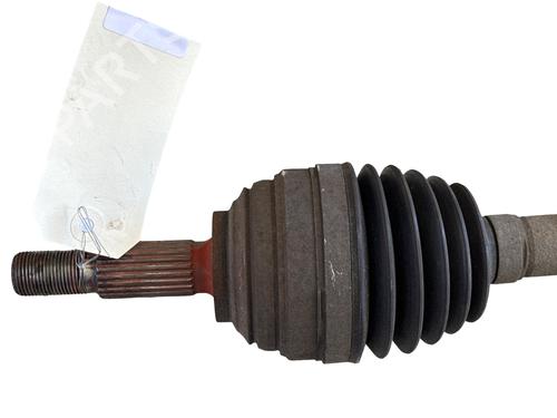 Used Left front driveshaft Left front driveshaft RENAULT MODUS / GRAND MODUS (F/JP0_) 1.5 dCi (FP0E, JP0E) (65 hp) 39761997 39761997