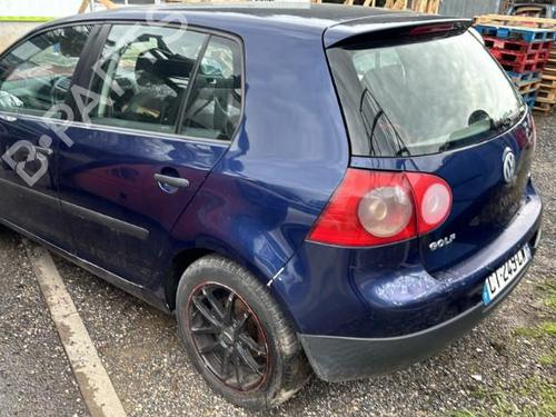 Left headlight VW GOLF V (1K1) 1.9 TDI | BP25654948C28  - Image 12