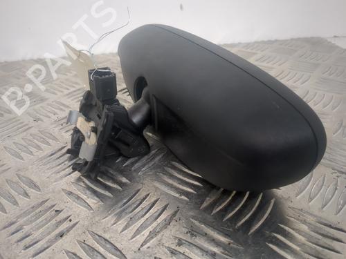 Rear mirror BMW 1 (F21) 114 i | BP25658330I6 - Image 3