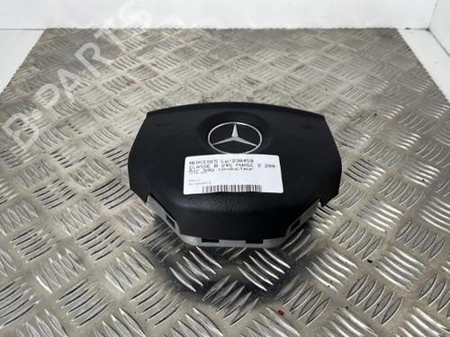 Used Driver airbag MERCEDES-BENZ B-CLASS Sports Tourer (W245) B 200 CDI (245.208) (140 hp) 25660806