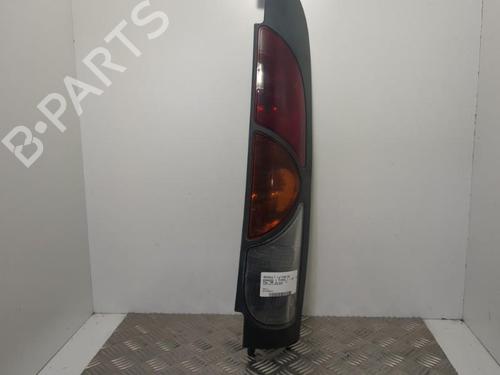Used Right taillight Right taillight RENAULT KANGOO (KC0/1_) D 65 1.9 (KC0E, KC02, KC0J, KC0N) (64 hp) 25655413 25655413
