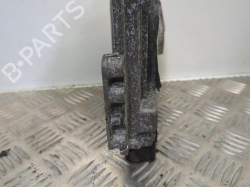 Used Engine control unit (ECU) Engine control unit (ECU) FIAT STILO (192_) 1.9 D Multijet (120 hp) 25660433 25660433