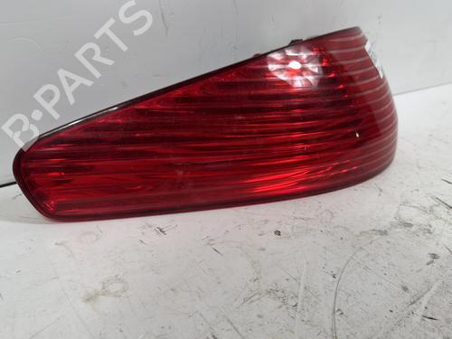 Left taillight PEUGEOT 607 (9D, 9U) 2.2 16V | BP29080817C34