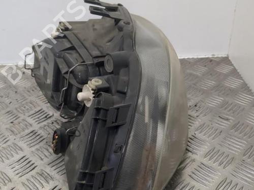 Højre forlygte SEAT IBIZA III (6L1) 1.9 TDI | BP25658965C29