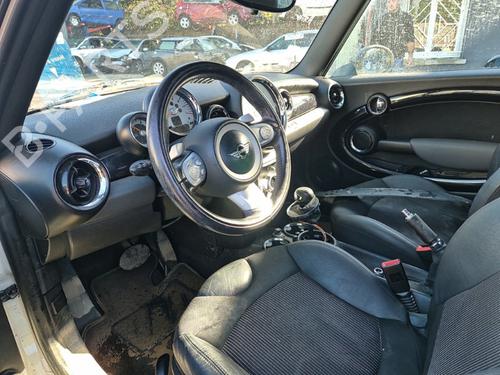 Engine control unit (ECU) MINI MINI Convertible (R57) Cooper | BP31908645M57 - Image 11