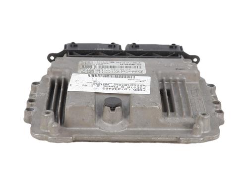 Engine control unit (ECU) FORD FIESTA VI (CB1, CCN) 1.0 EcoBoost | BP25659912M57 - Image 4
