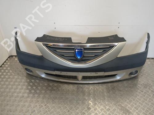 Front bumper DACIA LOGAN (LS_) 1.4 (LS0A, LS0C, LS0E, LS0G) | BP25659218C7 - Image 5