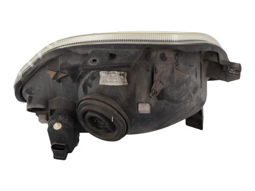 Venstre forlygte RENAULT CLIO II (BB_, CB_) 1.4 (B/CB0C, B/CB0S) | BP26179636C28 