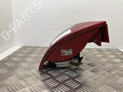 Left taillight RENAULT CLIO II (BB_, CB_) 1.5 dCi (B/CB07) | BP25657100C34 