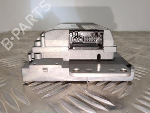 Display monitor PEUGEOT 407 SW (6E_, 6D_) 2.0 HDi 135 | BP25657682C48 