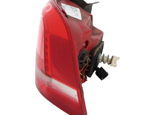 Right taillight VW PASSAT B7 Variant (365) 2.0 TDI | BP25975861C35